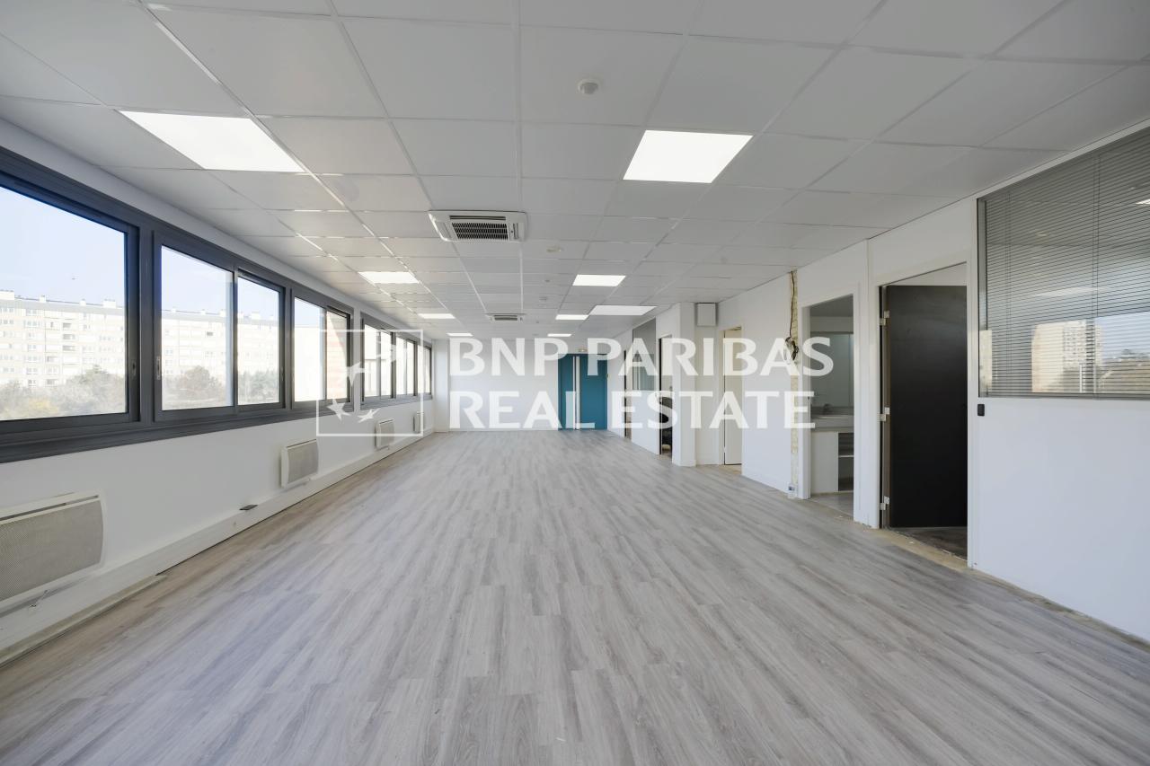 Bureau Châtillon 163m² Location bureau Châtillon Hauts-de-Seine OLBUR2202587 11